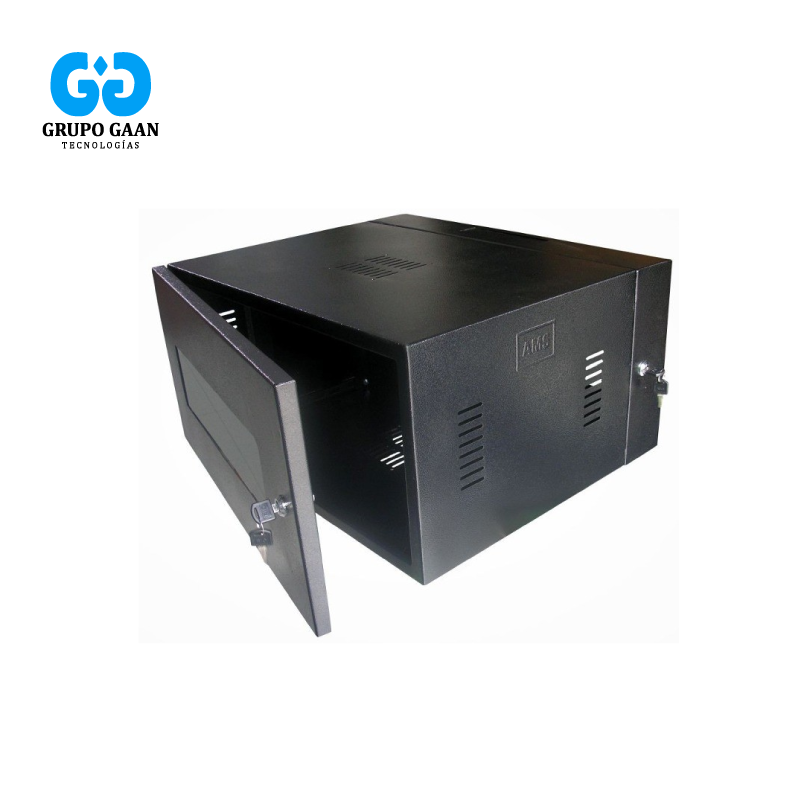 GABINETE INTERIOR DVR NACIONAL