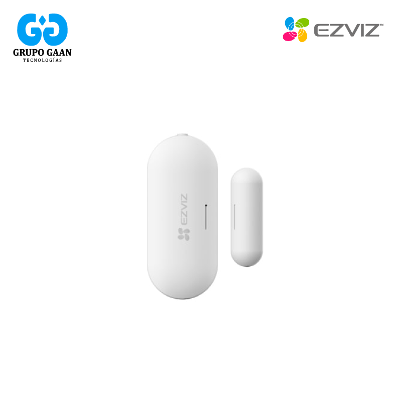 EZVIZ - MAGNETICO INALAMBRICO PARA PUERTAS Y VENTANAS - CS-T2C