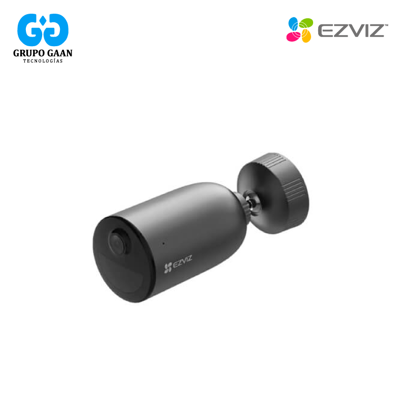 EZVIZ - CS-EB3 CAM IP CON BATERIA WIFI 2.4 INT/EXT - CS-EB3-R100-2C3WFL