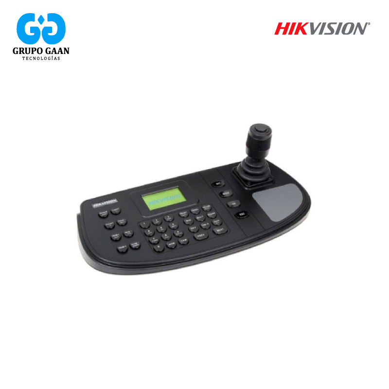 HIKVISION - JOYSTICK IP PARA DOMO PTZ - HK-DS1200KI