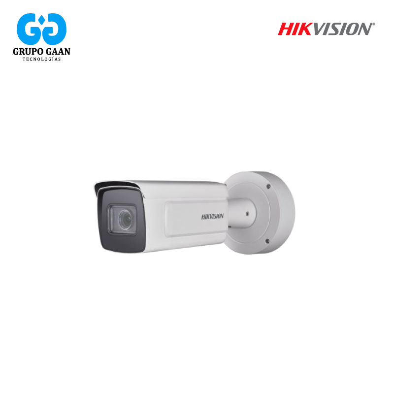 HIKVISION - CAMARA IP 2MP CON CAPTURA DE ROSTROS 8-32MM - HK-DS2CD7A26G0-IZHS
