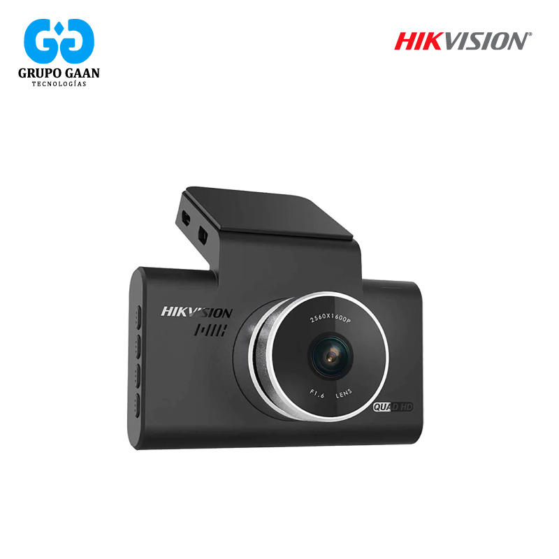 HIKVISION - CAMARA PARA AUTOMOVIL - HK-AE-DC5313-C6