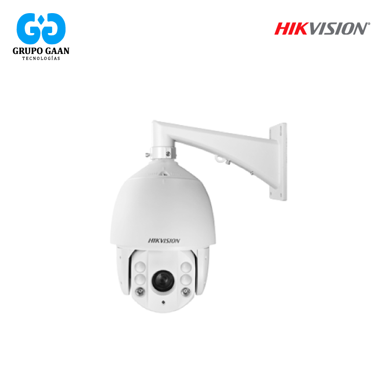 HIKVISION - CAMARA PTZ 7" 1080P 32X IR 120M - HK-DS2AE7232TI-A