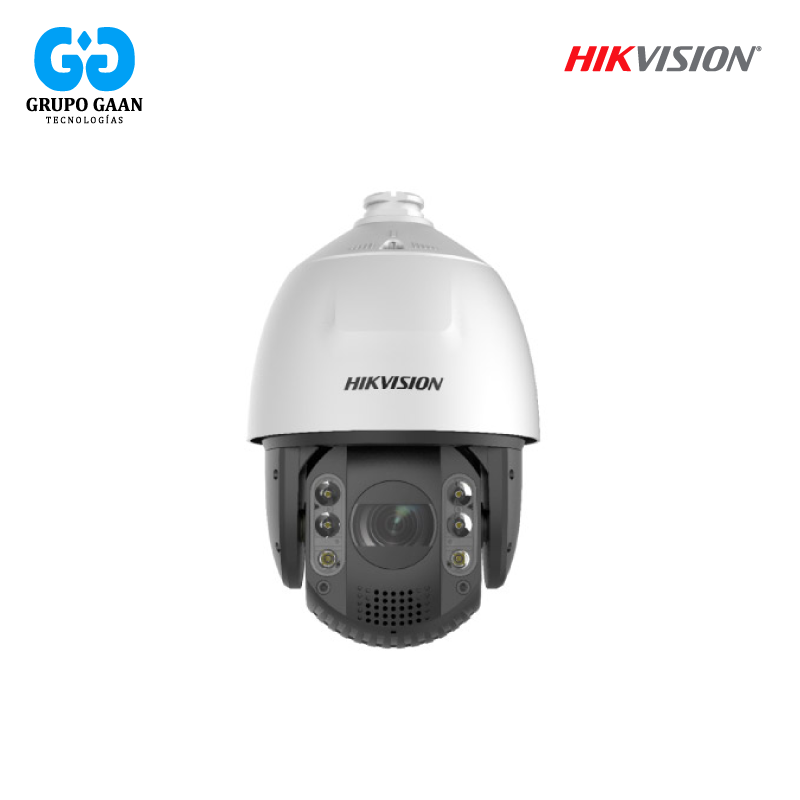 HIKVISION - CAMARA IP PTZ 2MP 32X IR HASTA 200 METROS - HK-DS2DE7A232IW-AEB(T5)