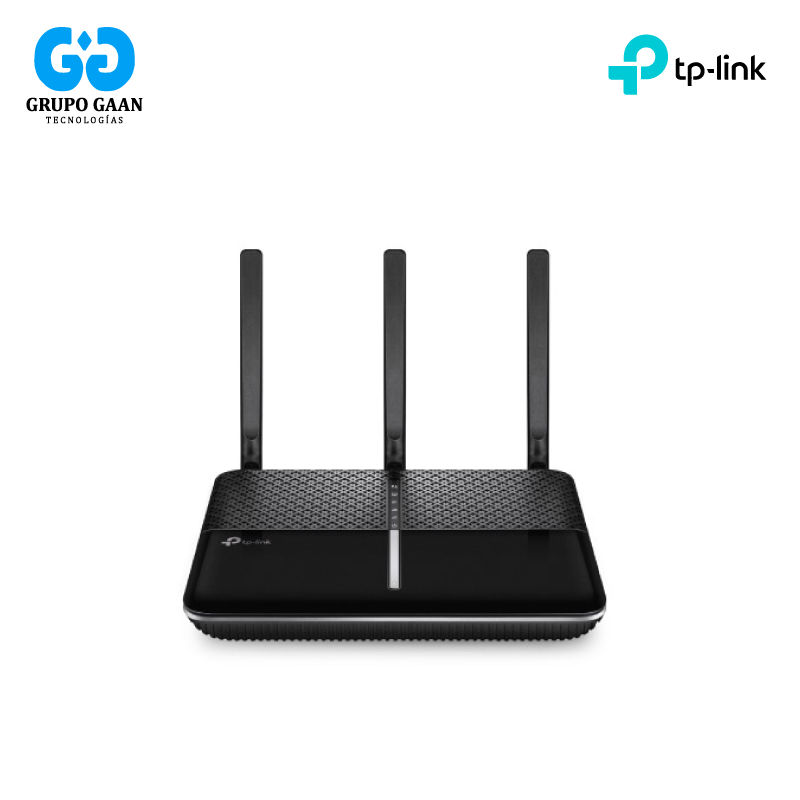 TP-LINK - ROUTER AC2600 DUAL BAND WIFI - TP-ARCHER-A10