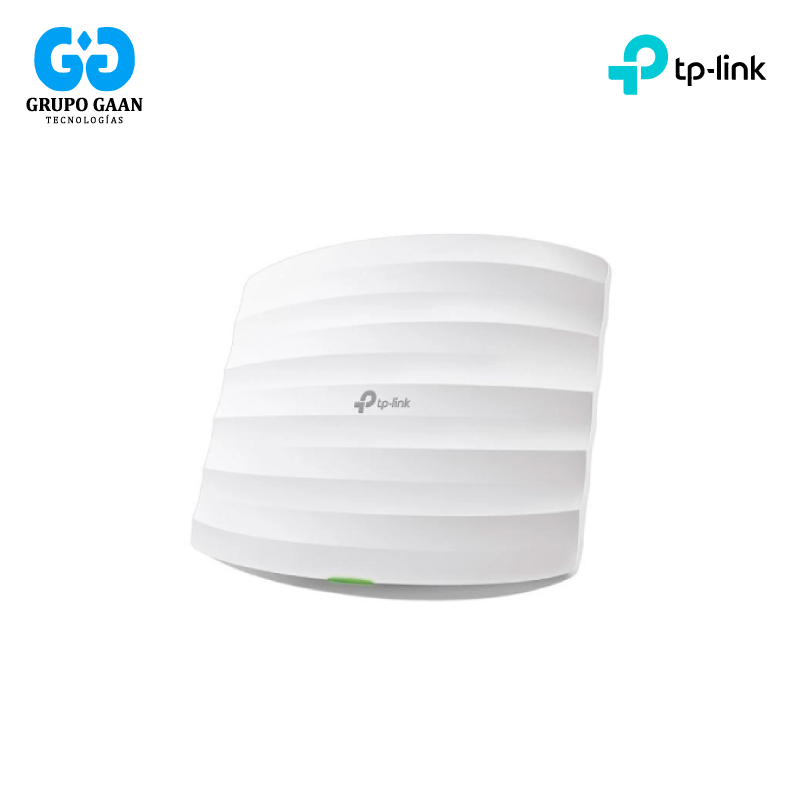 TP-LINK - EAP245AC1750 WIRELESS MU-MIMO GIGABIT CEILING MOUNT - EAP245