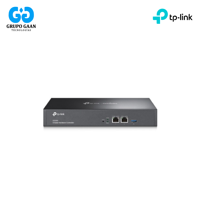 TP-LINK - CONTROLADOR CLOUD OMADA BUSINESS 2 - TP-OC300