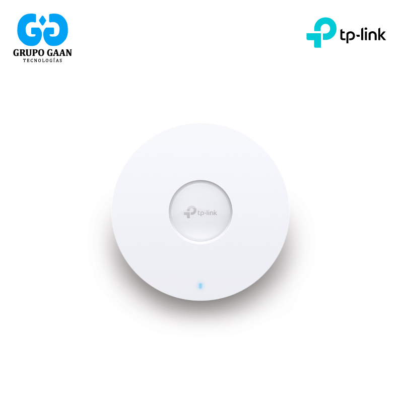 TP-LINK - ACCESS POINT AX3600 P/TECHO WIFI 6 - TP-EAP660-HD