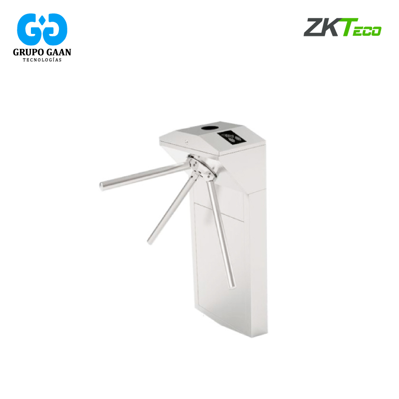 ZKTECO - TORNIQUETE DE ACCESO STANDARD 2 - ZK-TS1000PRO