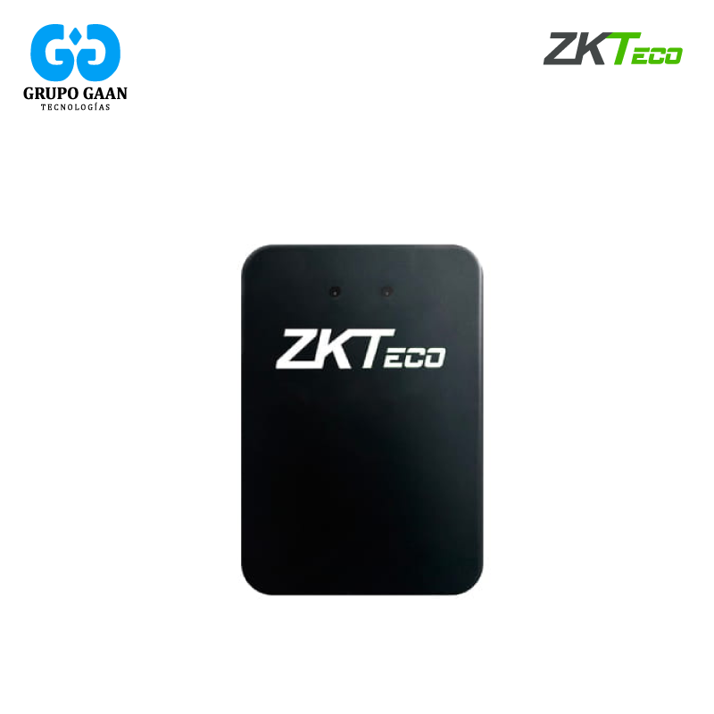 ZKTECO - RADAR DETECTOR DE VEHICULO - ZK-VR10-PRO
