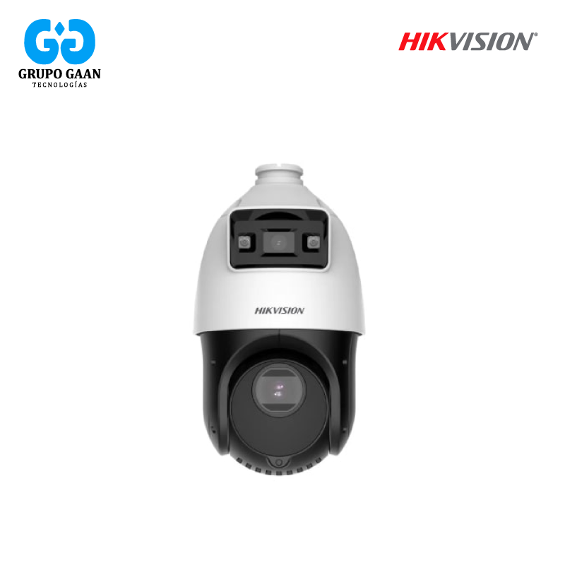 HIKVISION - TANDEMVU PTZ IP 4" 4MP 25X - HK-DS2SE4C425MWG-E