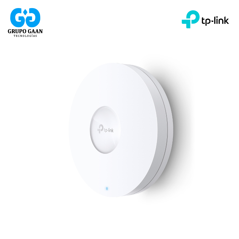 TP-LINK - ACCESS POINT AX1800 P/TECHO WIFI 6 - TP-EAP620-HD