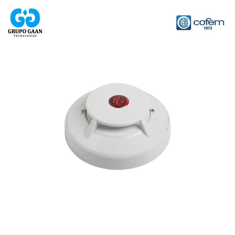 COFEM - SENSOR DE TEMPERATURA DIRECCIONABLE - CO-A30XTA