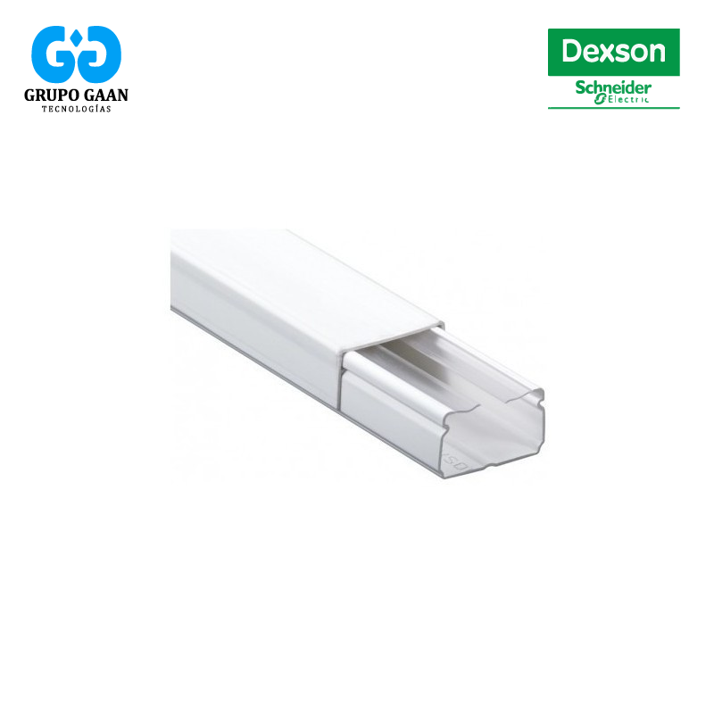 DEXSON - CANALETA 60 x 40 [JG]