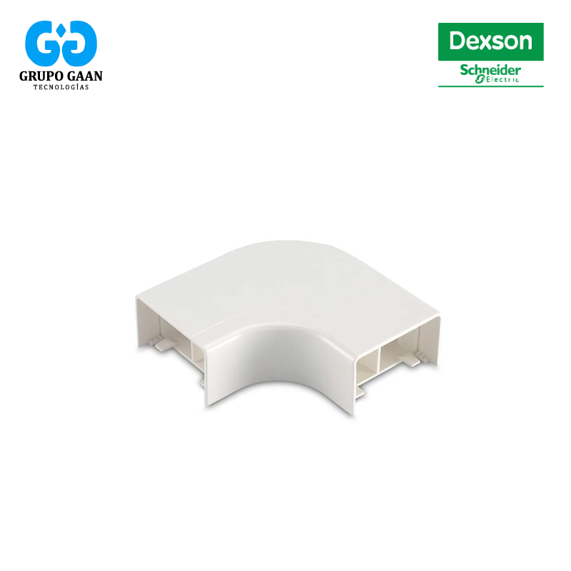 DEXSON - ANGULO PLANO 60 x 40 [JG]