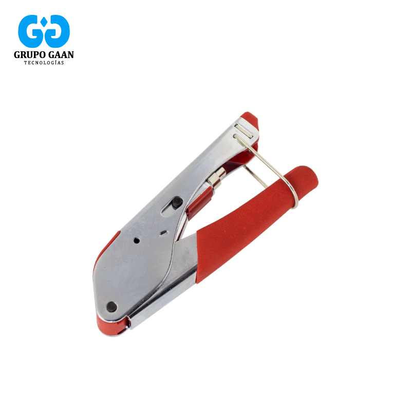 CRIMPING RG6