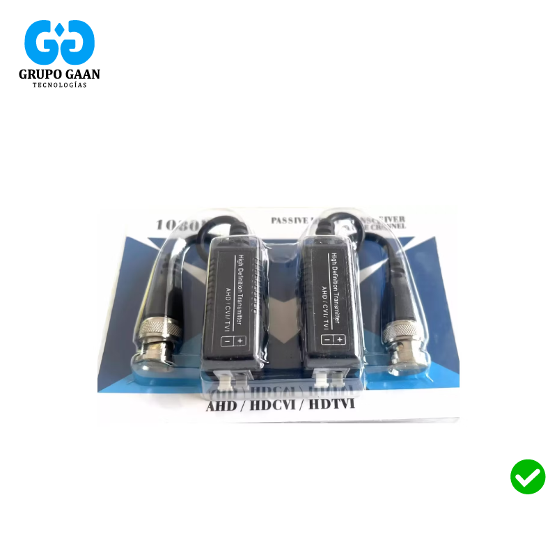 BALUN (PAR) - UTP101P-HD6
