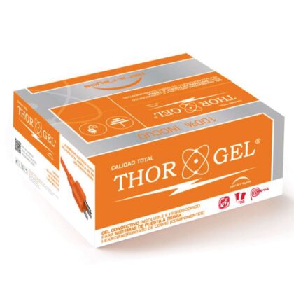 CAJA DE TORGEL