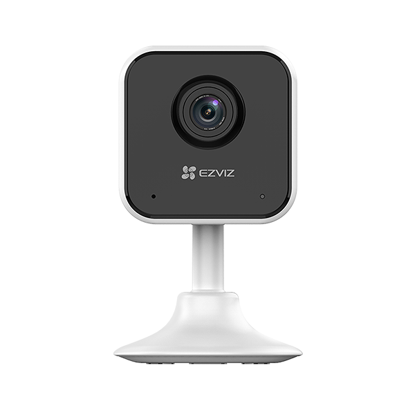 EZVIZ - CAM IP INTERIOR 1080P WIFI LENTE 2.8MM - CS-H1C-R101-1G2WR