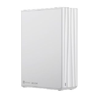 EZVIZ - R5C - NAS + NVR HOME STORAGE ALMACENAMIENTO CLOUD 8TB - CS-R5C-R100-8F