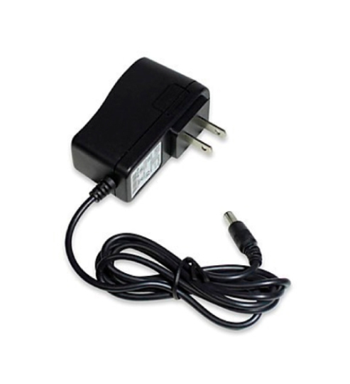 FUENTE REGULADA 1AMP ZKTECO-ZK-PSU1210-D