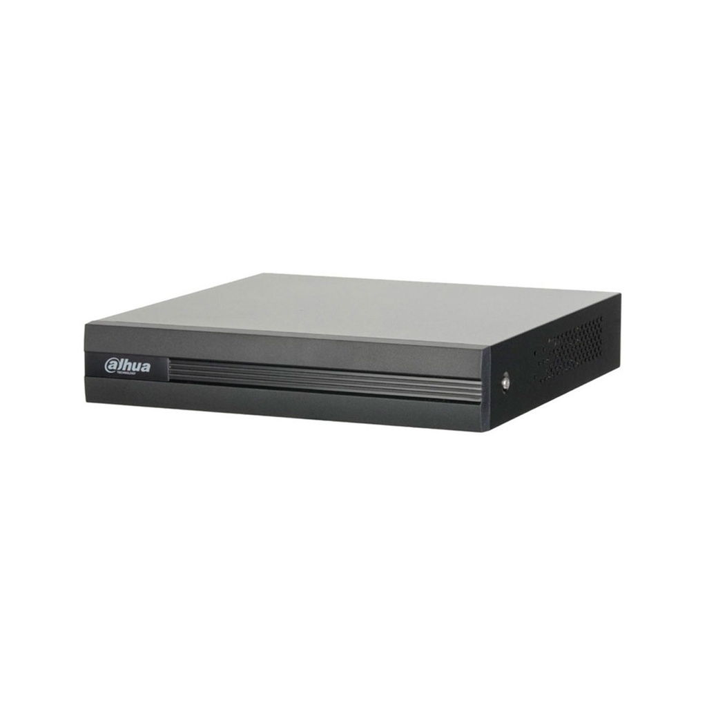 DAHUA - DVR 4CH PENTAHIBRIDO 1080P WIZSENS [JG]