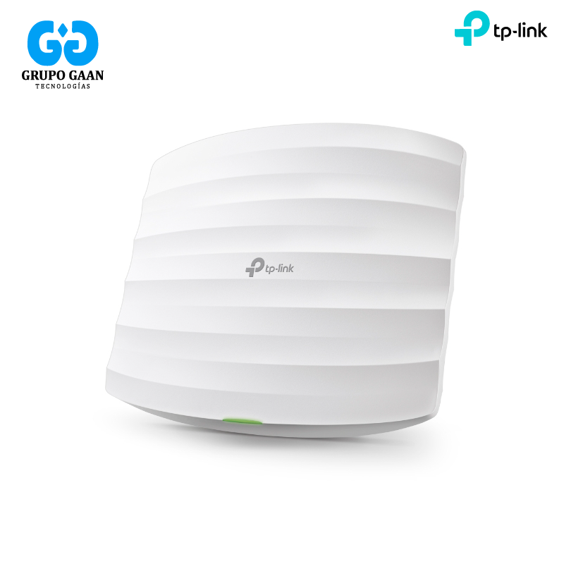 TP-LINK - ACCESS POINT 300MBPS 2.4GHZ BUSINESS INTERIOR - TP-EAP 110