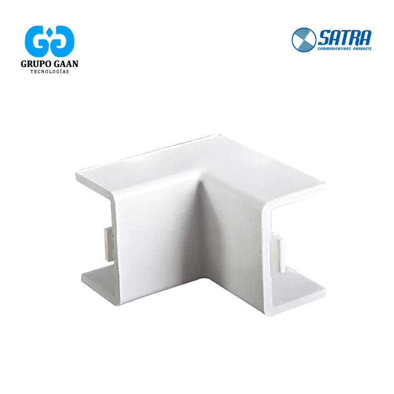 SATRA - RINCONERO 39 x 18 BLANCO