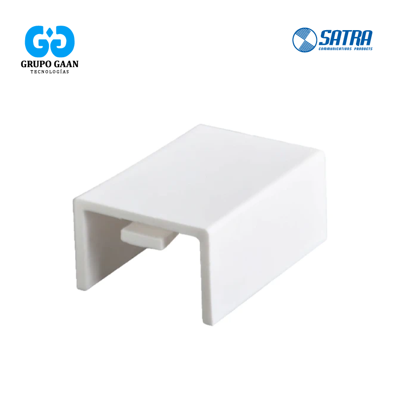 SATRA - UNION 60 x 22 BLANCO