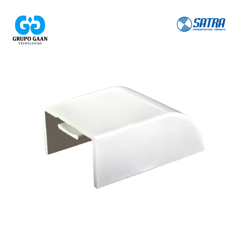 SATRA - TAPA FINAL 24 x 14 BLANCO [MG]
