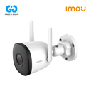 IMOU - BULLET 2C IP WIFI TUBO 4MP IR30 - IPC-F42N-D [MG]
