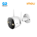 IMOU - BULLET 2E IP TUBO WIFI 2MP FULLCOLOR 30M C/MICRO - IPC-F22FN