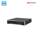 HIKVISION - NVR 32CH POE HASTA 4 HDD - HK-DS7732NI-K4