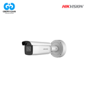 HIKVISION - TUBO IP 2MP. LENTE VARIFOCAL 2.8-12MM - HK-DS2CD2626G2-IZS