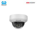 HIKVISION - DOMO IP CON IR EXT 2MP L/VARIFOCAL 2.8-12MM - DS2CD1723G0-IZ