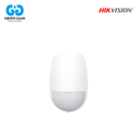 HIKVISION - PIR INALAMBRICO (4) - DS-PDP15P-EG2-WB [MG]