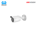 HIKVISION - TUBO IP HIKVISION 4MP C/LENTE 2.8-12MM IR 30 MTS - HK-DS2CD1643G0-IZ