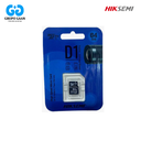 HIKSEMI - MEMORIA MICRO SD 64GB 300 USOS - HS-TF-D1 64G [MG]