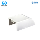 SATRA - TAPA FINAL 60 x 40 BLANCO