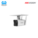 HIKVISION - CAMARA IP 4MP CON PANEL SOLAR (2) - HK-DS2XS2T41G1-ID/4G
