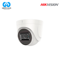 HIKVISION - DOMO EXT. IR 8MP LENTE 2.8MM IR30M - HK-DS2CE76U1T-ITPF