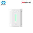 HIKVISION - MODULO EXPANSOR DE 8 ZONAS CABLEADAS - HK-DS-PM1-I802-H