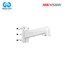 HIKVISION - SOPORTE METALICO P/POSTE PARA PTZ HIKVISION - HK-DS1602ZJ-POLE