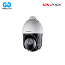 HIKVISION - DOMO PTZ 25X 1080P IR 100M - HK-DS2AE4225TI-D