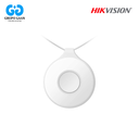 HIKVISION - PULSADOR DE EMERGENCIA PORTATIL INALAMBRICO (2) - HK-DS-PDEBP1-EG2-WB