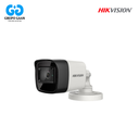 HIKVISION - TUBO EXT. IR 8MP LENTE 2.8MM IR30M - HK-DS2CE16U0T-ITPF