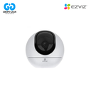 EZVIZ - CAMARA IP PT IR INT 4MP WIFI. LENTE 4MM - CS-C6-A0-8C4WF