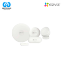 EZVIZ - KIT ALARMA INALAMBRICO. INC: A3 + TC1 + TC2 + TC3 - CS-B1-A0-A34