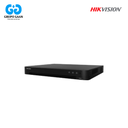 HIKVISION - DVR 4CH 8MP 4K ACUSENSE HDMI 1HDD - HK-IDS7204HTHI-M1/S