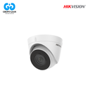 HIKVISION - TURRET IP 4MP 2.8MM WDR IP67 - HK-DS2CD1343G0-I